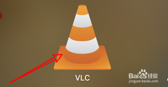 mac VLC播放器怎么设置音频效果为可视化滤镜
