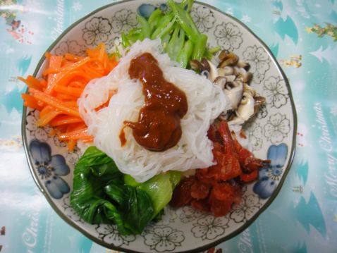 家常拌饭这样做才美味!