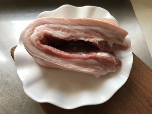 美味红烧肉怎么做