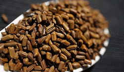 如何拥有清亮眼神