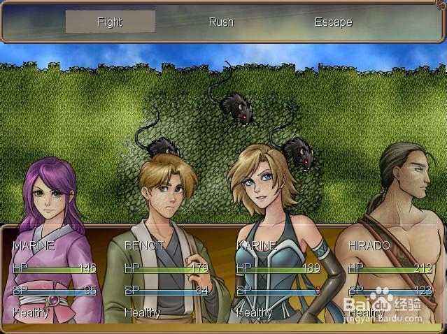 千年2：带我高飞硬盘版 组建小队搜寻消失的母亲