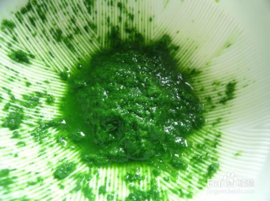 宝宝拉绿色屎的怎么办