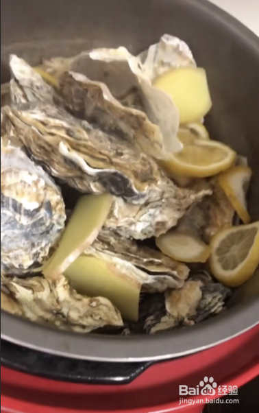 生蚝的做法 生蚝怎么做好吃