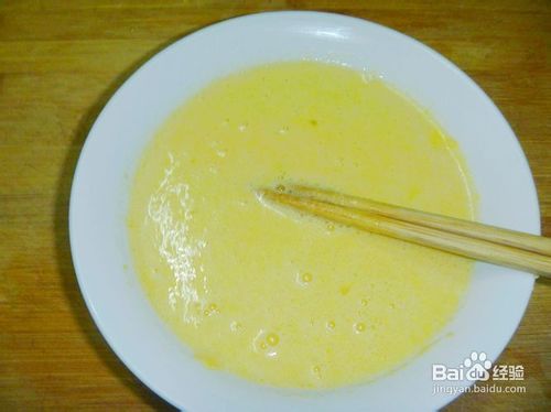 【中式面点】营养早餐---双味玉米煎饼