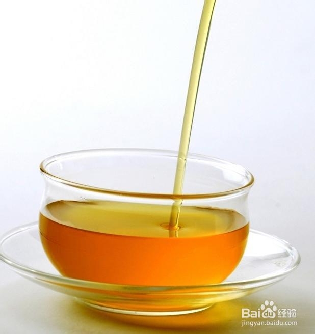 怎样更科学的喝蜂蜜？