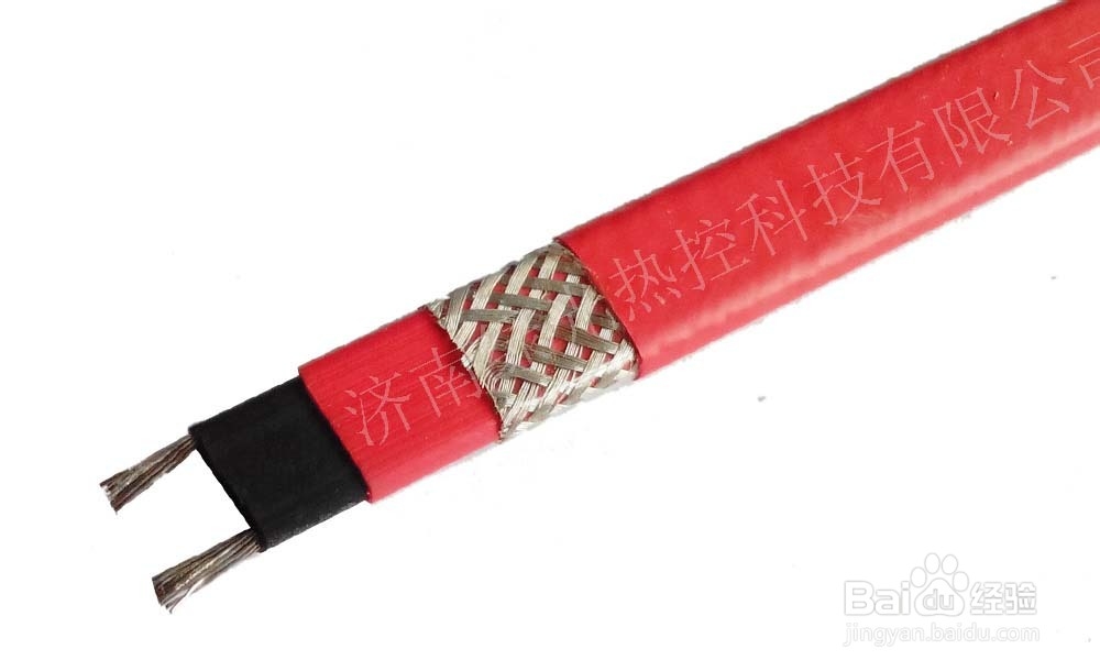 一般水管路的电伴热带的选择型号都是有哪些？