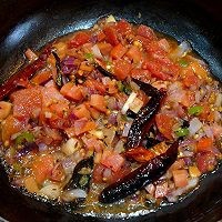 香辣番茄饭的美味做法