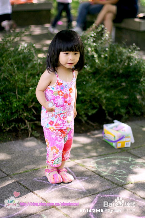 温哥华室外亲子活动(组图)