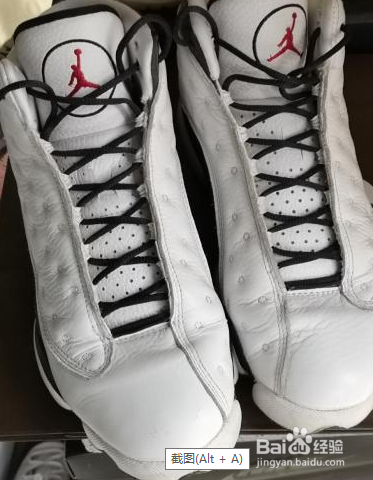 aj熊猫怎么看真假