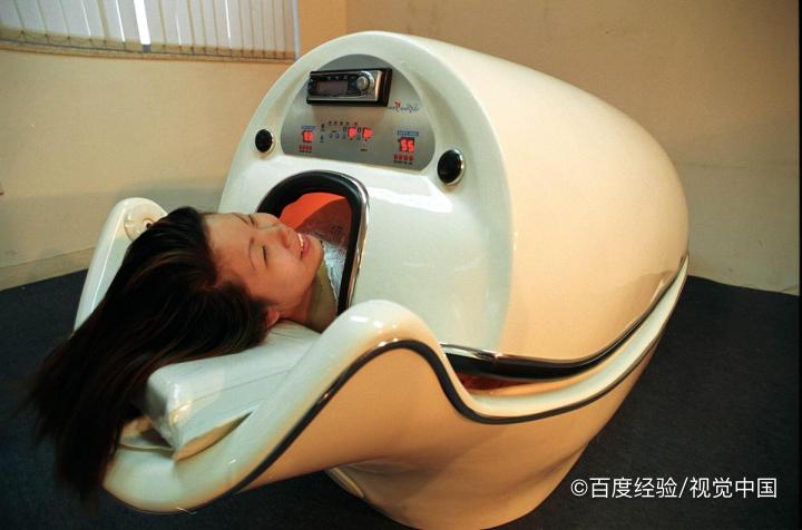 睡觉和减压对女性的好处