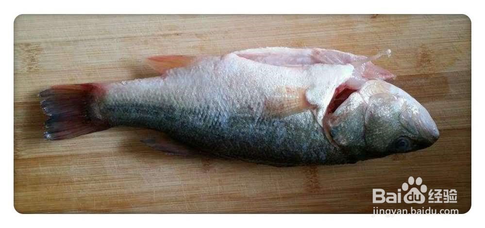 如何做清蒸鱼没有腥味？