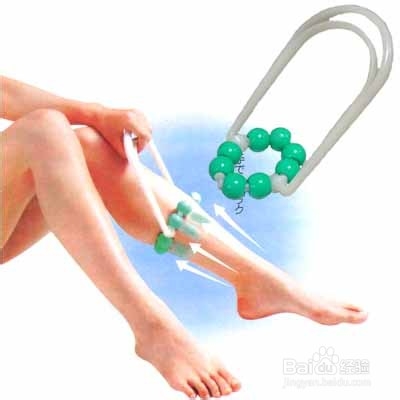 保鲜膜瘦腿怎样才有用 详细教程帮你忙