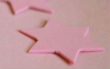 自制蜡烛底座烛台