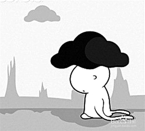 重度抑郁的表现形式是什么样的？