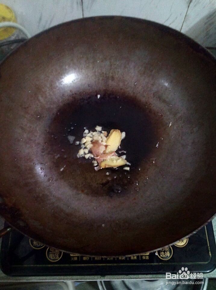 番茄炒蛋如何做好吃