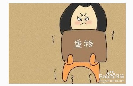 女生大姨妈期间该怎么做？