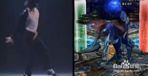 lol中哪个英雄跳的舞最好看？