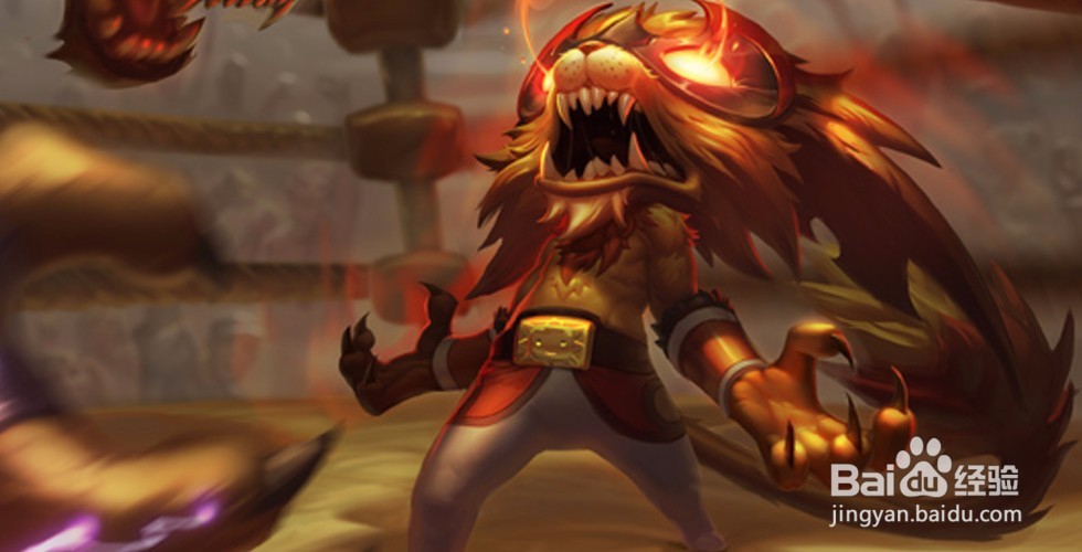 LOLS8如何玩好纳尔？