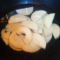 升级版腌笃鲜如何做