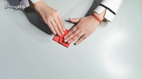 简单的纸鹤怎么折