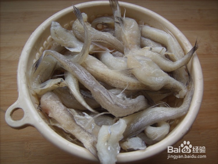 九道姑鱼怎么做好吃