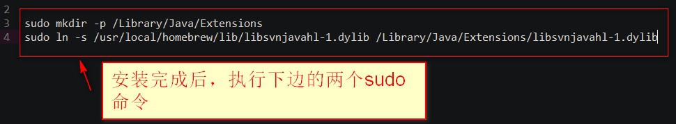 Mac for eclipse怎么安装svn