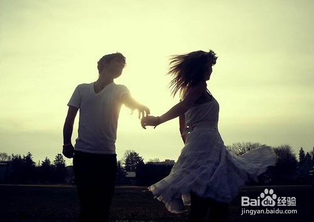 怎样写一首有味道的情诗?