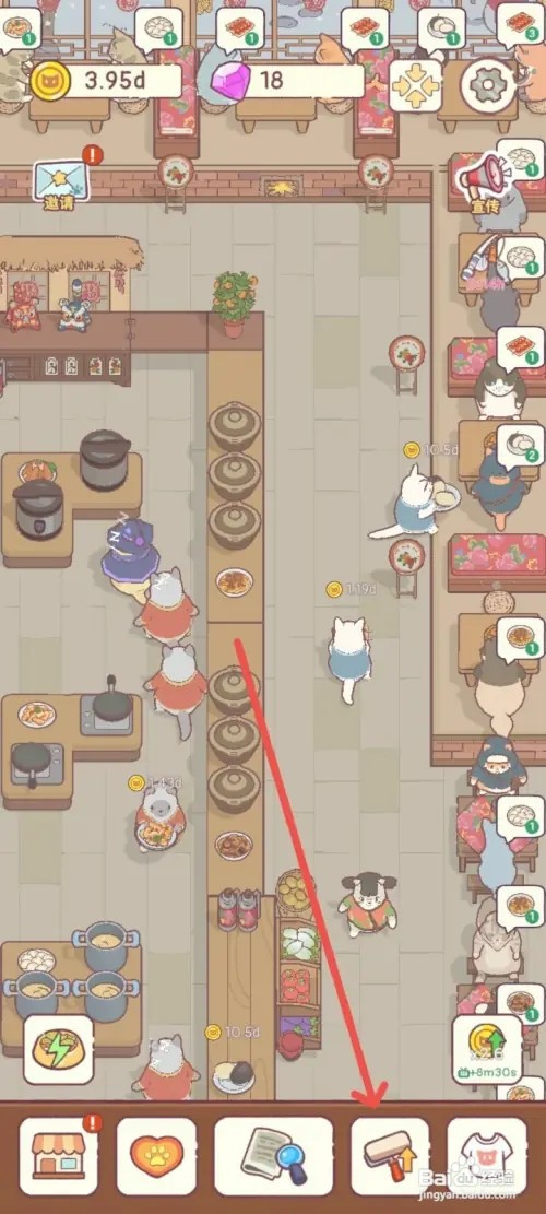 猫咪零食吧如何给猪肉挂上完美糖色
