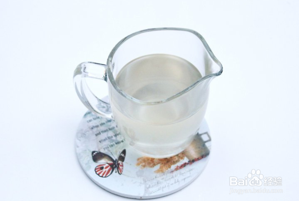 在家如何制作牛奶味糖浆