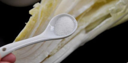 家常版的辣白菜做法