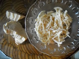 【总决赛】六六大顺--年菜之冷盘--脆如意&amp