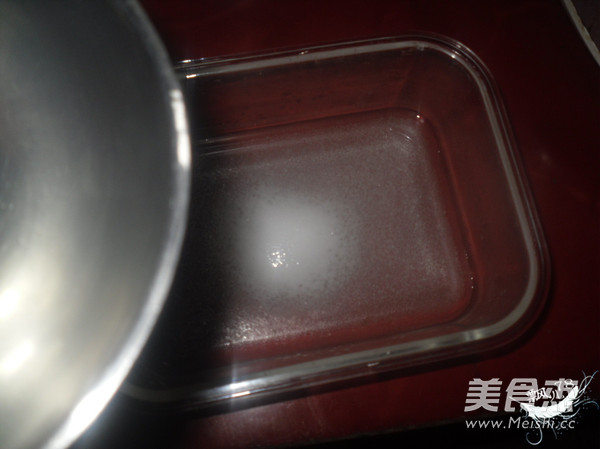 白云凤爪的做法