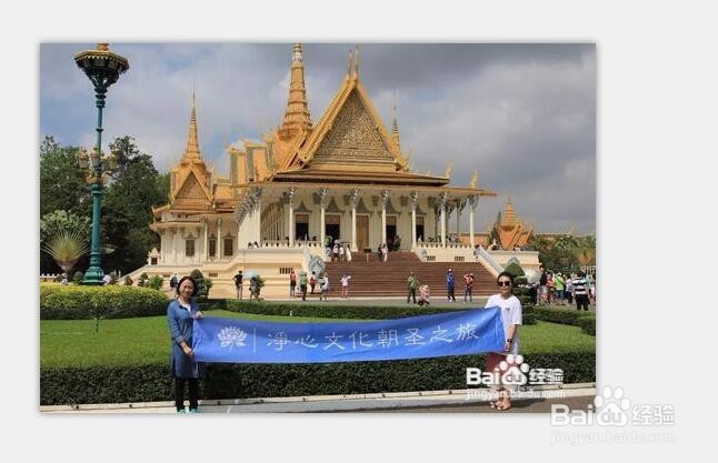 <b>柬埔寨有哪些好玩的景点</b>