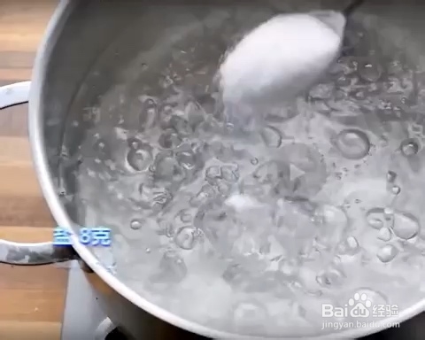 赞不绝口的蒜香虾仁意面