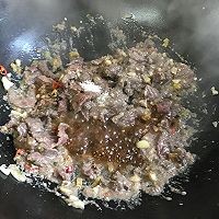 如何制作泡椒牛肉