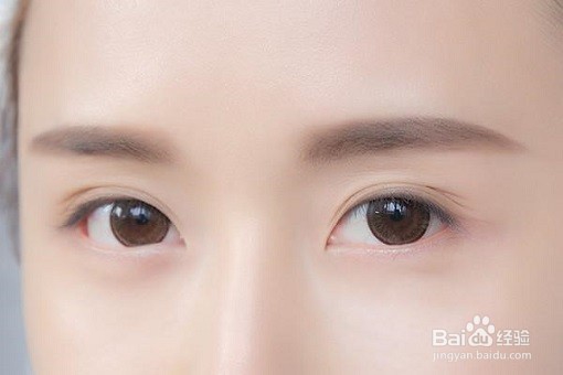 面试妆应该怎么化？