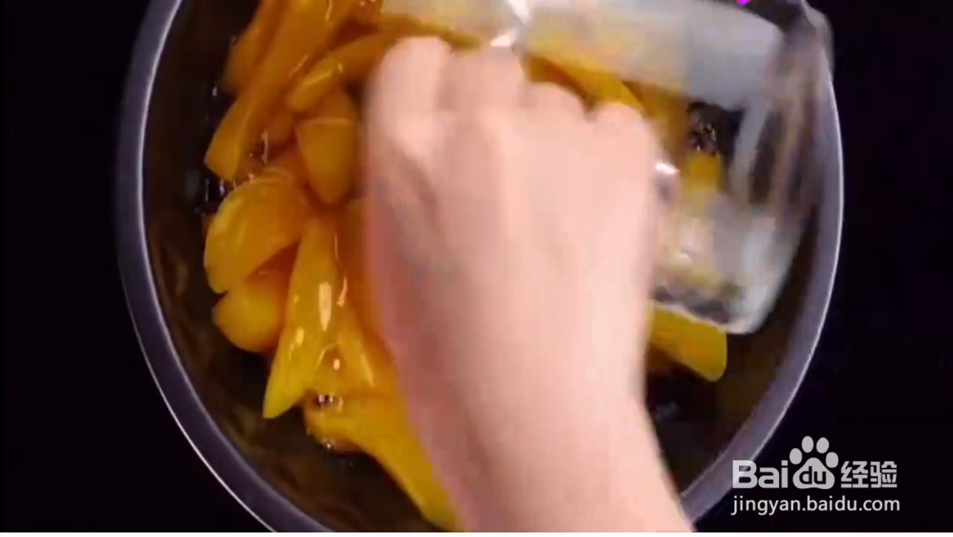 怎么做好吃的零食？
