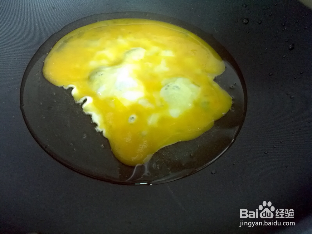 懒人煮菜之西红柿炒蛋