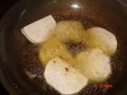 怎样自制香芋扣肉