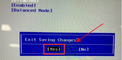 联想笔记本fn切换反了怎么重置