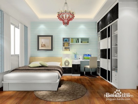 老年人应选择什么样的床合适