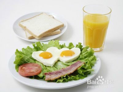 想减肥必须懂的!