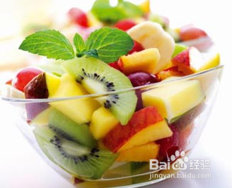 吃水果的小知识