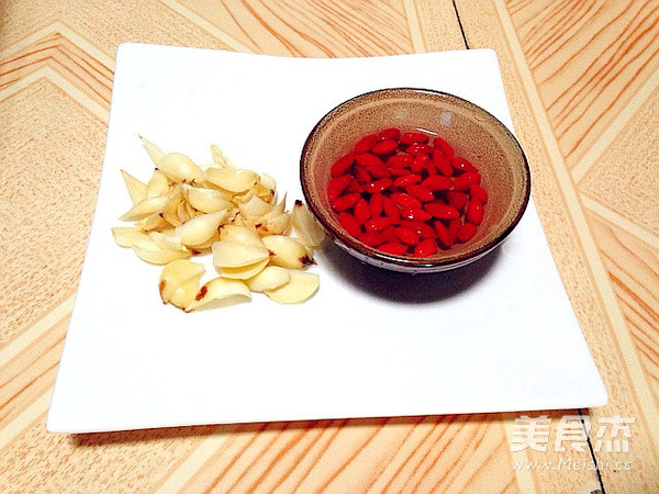 小米南瓜粥------养胃必备