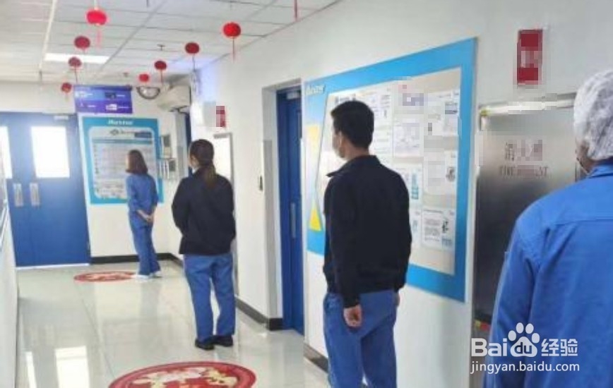 复工就餐防疫指南,就餐如何预防新冠病毒?