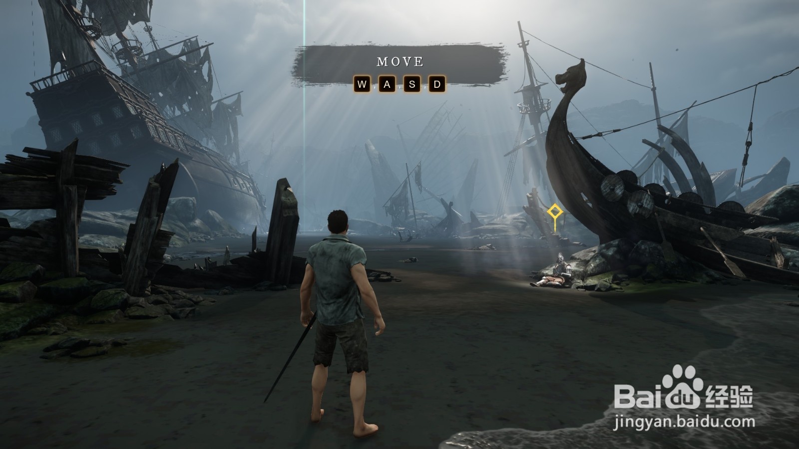 新世界前期任务攻略