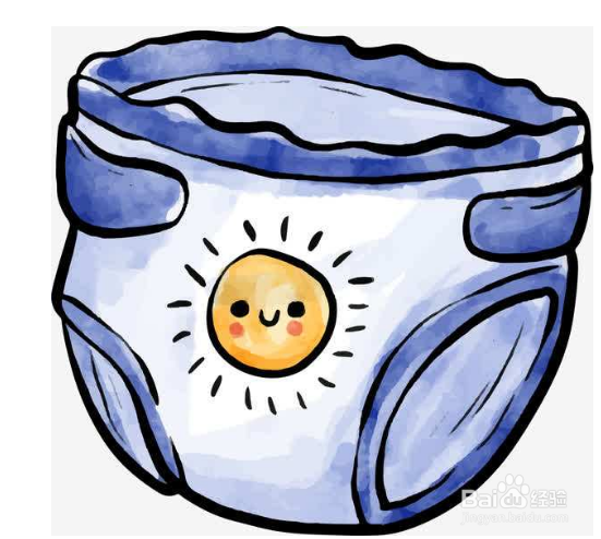 小月龄的宝宝出门玩应该准备点什么
