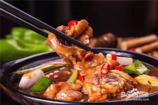 创业项目黄焖鸡米饭
