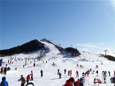 书到用时方恨少！东北雪乡之旅