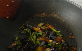 红烧茄子的做法